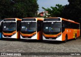Empresa de Transportes Braso Lisboa A29098 na cidade de Rio de Janeiro, Rio de Janeiro, Brasil, por Luiz Petriz. Número da foto: #:id.