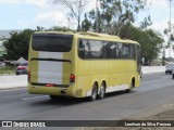 Ônibus Particulares 6478 na cidade de Caruaru, Pernambuco, Brasil, por Lenilson da Silva Pessoa. Número da foto: #12555395.