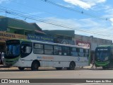 Rápido Araguaia 50399 na cidade de Goiânia, Goiás, Brasil, por Itamar Lopes da Silva. Número da foto: #:id.