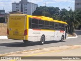 Viação Araguarina 3189 na cidade de Goiânia, Goiás, Brasil, por Itamar Lopes da Silva. Número da foto: #12554900.