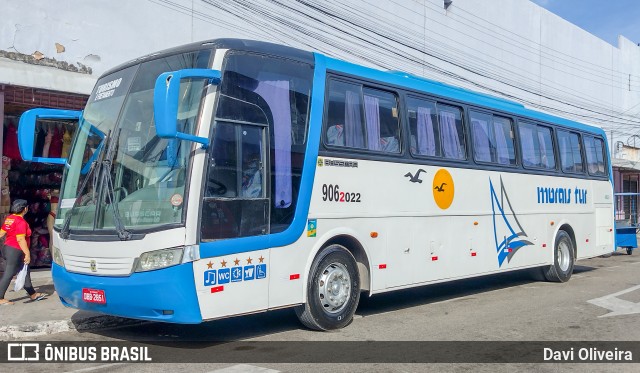 Morais Tur 9062022 na cidade de Fortaleza, Ceará, Brasil, por Davi Oliveira. Número da foto: #12556827.