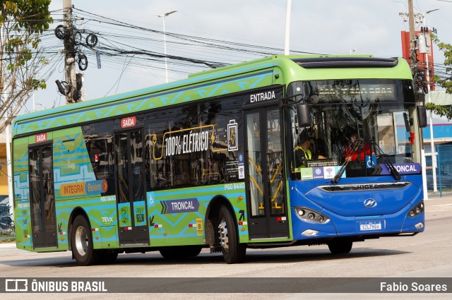 Prefeitura Municipal de Belém 7H06 na cidade de Belém, Pará, Brasil, por Fabio Soares. Número da foto: #12556865.