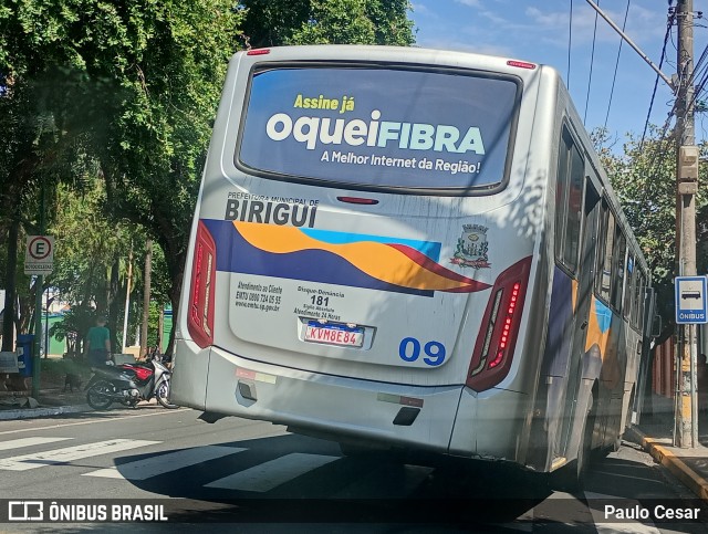 TransLocave 09 na cidade de Birigui, São Paulo, Brasil, por Paulo Cesar. Número da foto: #12556093.