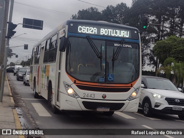 Breda > Princesa do Norte Mogi das Cruzes 2443 na cidade de Mogi das Cruzes, São Paulo, Brasil, por Rafael Lopes de Oliveira. Número da foto: #12556065.