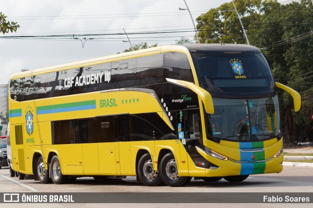 Carvalho Tur Transportes e Turismo 1015 na cidade de Belém, Pará, Brasil, por Fabio Soares. Número da foto: #12556849.