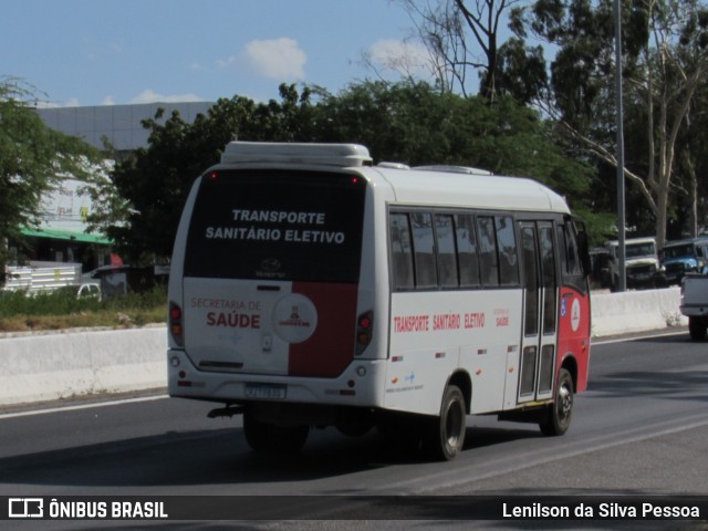 Prefeitura Municipal de Garanhuns 930 na cidade de Caruaru, Pernambuco, Brasil, por Lenilson da Silva Pessoa. Número da foto: #12557633.
