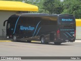 AiresTur 14100 na cidade de Rolândia, Paraná, Brasil, por Felipe  Dn. Número da foto: #12557642.