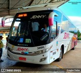 Jenny Tur 3000 na cidade de Monte Santo de Minas, Minas Gerais, Brasil, por Douglas Freitas. Número da foto: #:id.
