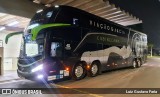 Viação Garcia 86108 na cidade de Mogi Mirim, São Paulo, Brasil, por Luiz Gustavo Faria. Número da foto: #12557624.