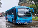 Transportes Del Este Montoya 19 na cidade de San José, San José, Costa Rica, por Andrés Martínez Rodríguez. Número da foto: #12557650.