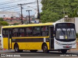 Ônibus Particulares 1119 na cidade de Teresina, Piauí, Brasil, por João Pedro F. Santos. Número da foto: #12556608.