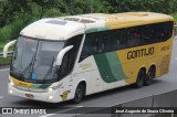 Empresa Gontijo de Transportes 18835 na cidade de Piraí, Rio de Janeiro, Brasil, por José Augusto de Souza Oliveira. Número da foto: #12557255.