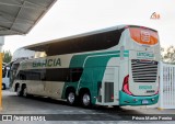 Viação Garcia 88059 na cidade de São Paulo, São Paulo, Brasil, por Prisco Martin Pereira. Número da foto: #12555990.