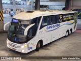 Viação Ouro e Prata 683 na cidade de Curitiba, Paraná, Brasil, por Danilo Marcelo Silva. Número da foto: #12556972.