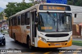 Via Ouro 168 na cidade de Nova Lima, Minas Gerais, Brasil, por Gabriel Costa Guimarães. Número da foto: #12556259.