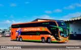 Empresa de Transportes Andorinha 7069 na cidade de Presidente Prudente, São Paulo, Brasil, por Francisco Ivano. Número da foto: #12557626.
