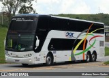 RRC Transporte e Turismo 4620 na cidade de Aparecida, São Paulo, Brasil, por Matheus Souza Santos. Número da foto: #12556807.
