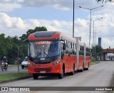 Viação Cidade Sorriso >> Viação Sorriso de Curitiba GE730 na cidade de Curitiba, Paraná, Brasil, por Amauri Souza. Número da foto: #12555994.
