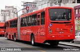 Viação Cidade Sorriso >> Viação Sorriso de Curitiba DE696 na cidade de Curitiba, Paraná, Brasil, por Hipólito Rodrigues. Número da foto: #:id.