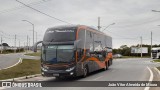 Arte Transportes e Turismo 1000 na cidade de Pouso Alegre, Minas Gerais, Brasil, por João Vitor Almeida de Moura. Número da foto: #:id.
