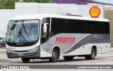 Pindatur Transporte e Turismo 2119 na cidade de São José dos Campos, São Paulo, Brasil, por Leandro Machado de Castro. Número da foto: #12556767.