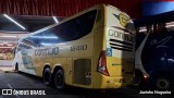 Empresa Gontijo de Transportes 18410 na cidade de João Monlevade, Minas Gerais, Brasil, por Juninho Nogueira. Número da foto: #12556752.