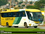Empresa Gontijo de Transportes 7040 na cidade de Belo Horizonte, Minas Gerais, Brasil, por Matheus Adler. Número da foto: #12556388.