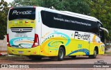 Pevidor Transportes 2136 na cidade de Rondonópolis, Mato Grosso, Brasil, por Clovis Junior. Número da foto: #12556920.