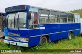 Ônibus Particulares GPZ6H14 na cidade de Juiz de Fora, Minas Gerais, Brasil, por João Gabriel. Número da foto: #12556416.