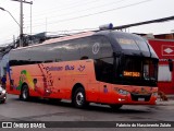 Pullman Bus 149 na cidade de Estación Central, Santiago, Metropolitana de Santiago, Chile, por Fabricio do Nascimento Zulato. Número da foto: #12557048.