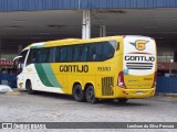 Empresa Gontijo de Transportes 19380 na cidade de Caruaru, Pernambuco, Brasil, por Lenilson da Silva Pessoa. Número da foto: #12557489.