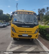 Prefeitura Municipal de Atílio Vivacqua 2D66 na cidade de Atilio Vivacqua, Espírito Santo, Brasil, por Gustavo Martins. Número da foto: #12556007.