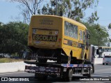 Escolares 118 na cidade de Caruaru, Pernambuco, Brasil, por Lenilson da Silva Pessoa. Número da foto: #12557623.