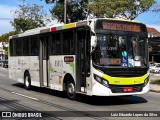 Viação Nossa Senhora de Lourdes B58172 na cidade de Rio de Janeiro, Rio de Janeiro, Brasil, por Luiz Eduardo Lopes da Silva. Número da foto: #12556143.