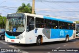 Transcorp 1306 na cidade de Ribeirão Preto, São Paulo, Brasil, por Paulo Henrique Pereira Borges. Número da foto: #12556337.
