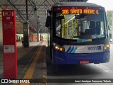 Next Mobilidade - ABC Sistema de Transporte 8051 na cidade de São Bernardo do Campo, São Paulo, Brasil, por Luiz Henrique Fornazari Toledo. Número da foto: #12556356.