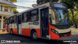Belém Rio Transportes BD-183 na cidade de Belém, Pará, Brasil, por Leonardo Rocha. Número da foto: #12557391.