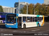 Stagecoach 28694 na cidade de Glasgow, Strathclyde, Escócia, por Fábio Takahashi Tanniguchi. Número da foto: #12556511.