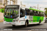 Transcorp 2516 na cidade de Ribeirão Preto, São Paulo, Brasil, por Paulo Henrique Pereira Borges. Número da foto: #12556352.