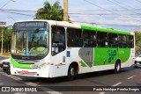 Rápido D´Oeste 2714 na cidade de Ribeirão Preto, São Paulo, Brasil, por Paulo Henrique Pereira Borges. Número da foto: #12556342.