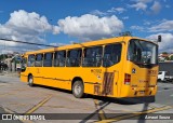Auto Viação Redentor HC502 na cidade de Curitiba, Paraná, Brasil, por Amauri Souza. Número da foto: #12555986.