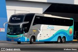 Expresso Satélite Norte 14300 na cidade de Goiânia, Goiás, Brasil, por Matheus Souza. Número da foto: #12557551.