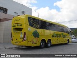 Juca Tour Viagens e Turismo 2459 na cidade de Caruaru, Pernambuco, Brasil, por Lenilson da Silva Pessoa. Número da foto: #:id.