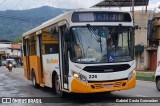 Via Ouro 226 na cidade de Nova Lima, Minas Gerais, Brasil, por Gabriel Costa Guimarães. Número da foto: #12556261.