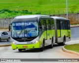 SM Transportes 20488 na cidade de Belo Horizonte, Minas Gerais, Brasil, por Lucas de Barros Moura. Número da foto: #12556518.