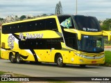 ES Turismo Rio 8505 na cidade de Belo Horizonte, Minas Gerais, Brasil, por Matheus Adler. Número da foto: #12556398.