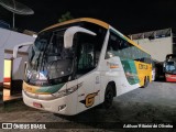 Empresa Gontijo de Transportes 21735 na cidade de São Lourenço, Minas Gerais, Brasil, por Adilson Ribeiro de Oliveira. Número da foto: #12557284.