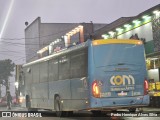 JTP Transportes - COM Embu das Artes 01.130 na cidade de Embu das Artes, São Paulo, Brasil, por Pedro Henrique Alves Silva. Número da foto: #12556047.