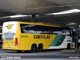 Empresa Gontijo de Transportes 15070 na cidade de Teresina, Piauí, Brasil, por João Victor. Número da foto: #12557528.