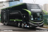 Viação Garcia 98040 na cidade de São Paulo, São Paulo, Brasil, por Diego Almeida Araujo. Número da foto: #12557657.